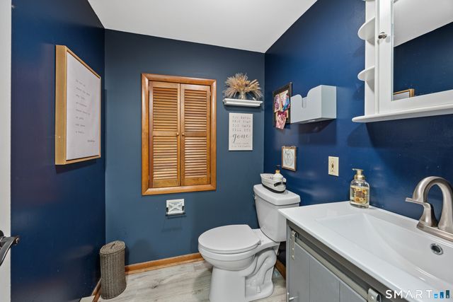 3 Roosevelt Drive, Seymour, CT 06483