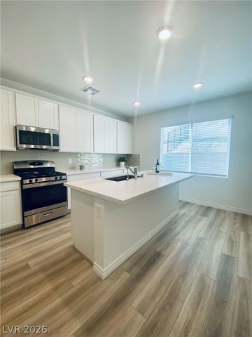 4457 Sawyer Ridge Street, Las Vegas, NV 89147