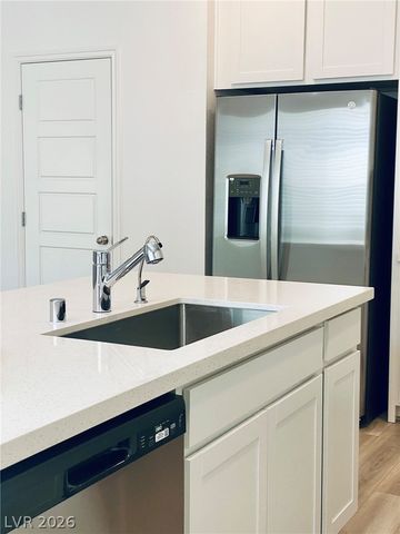 4457 Sawyer Ridge Street, Las Vegas, NV 89147