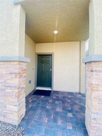 4457 Sawyer Ridge Street, Las Vegas, NV 89147