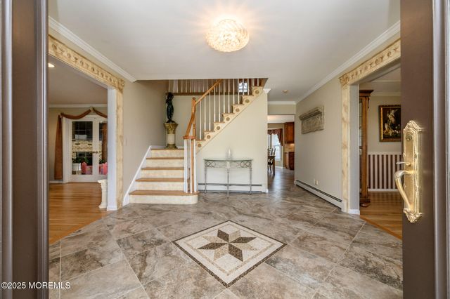 1 Wilfred Road, Manalapan, NJ 07726