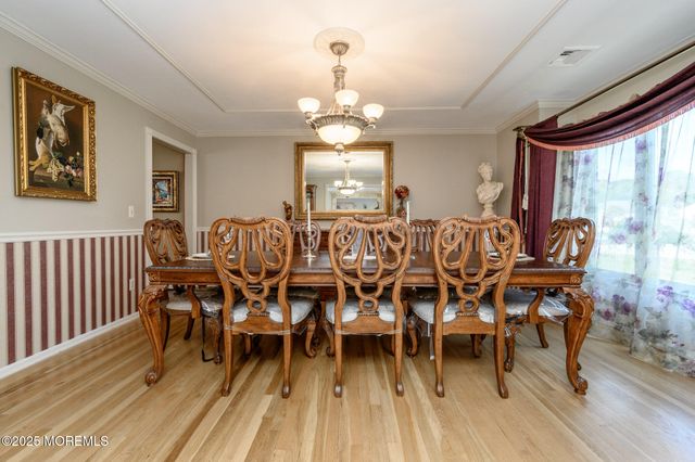 1 Wilfred Road, Manalapan, NJ 07726