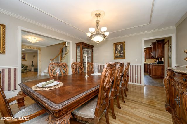 1 Wilfred Road, Manalapan, NJ 07726