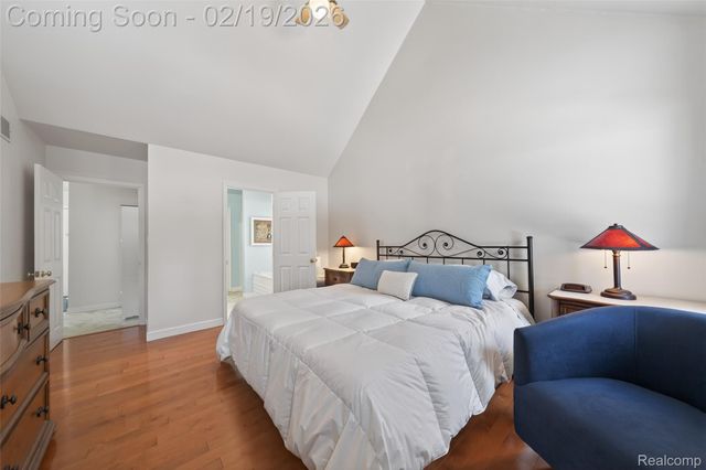 2311 Richwood Road, Auburn Hills, MI 48326