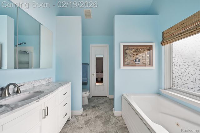 2311 Richwood Road, Auburn Hills, MI 48326