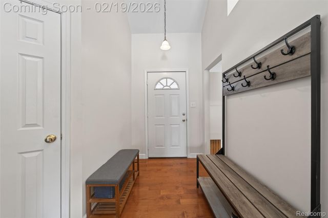 2311 Richwood Road, Auburn Hills, MI 48326