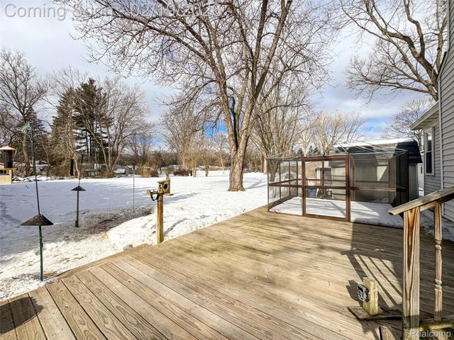 2311 Richwood Road, Auburn Hills, MI 48326