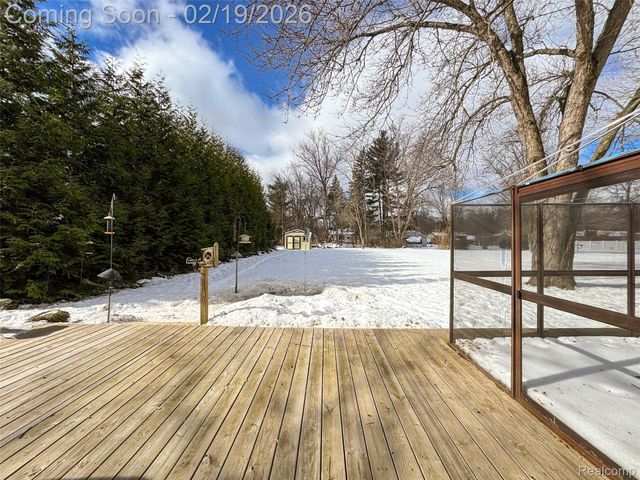 2311 Richwood Road, Auburn Hills, MI 48326