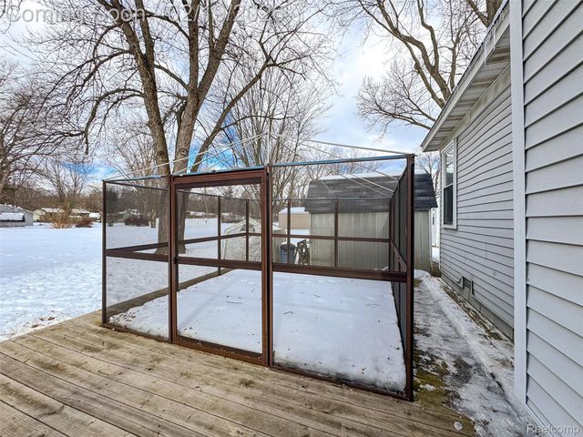 2311 Richwood Road, Auburn Hills, MI 48326