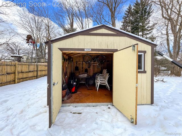 2311 Richwood Road, Auburn Hills, MI 48326