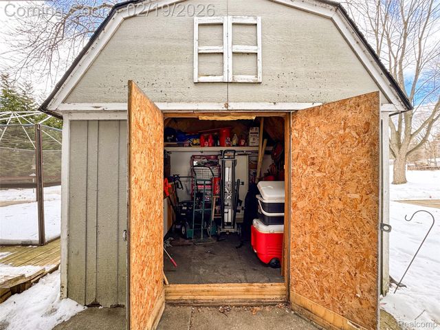 2311 Richwood Road, Auburn Hills, MI 48326