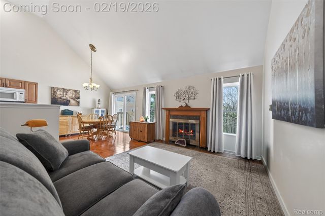 2311 Richwood Road, Auburn Hills, MI 48326