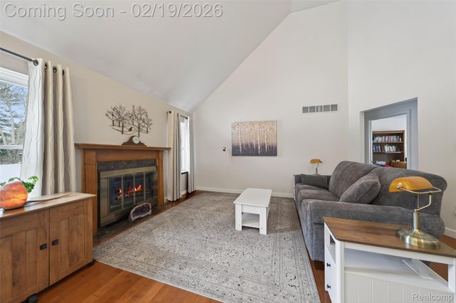 2311 Richwood Road, Auburn Hills, MI 48326