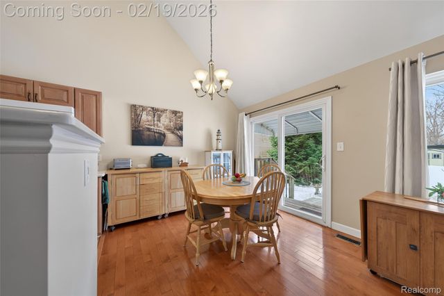 2311 Richwood Road, Auburn Hills, MI 48326