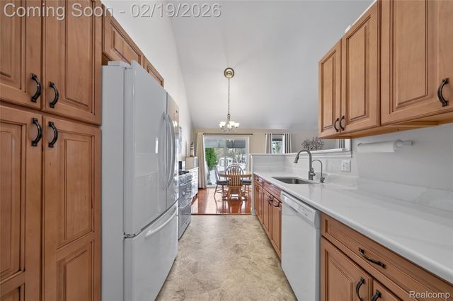 2311 Richwood Road, Auburn Hills, MI 48326