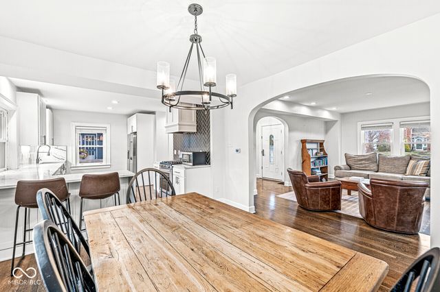 5744 N Delaware Street, Indianapolis, IN 46220