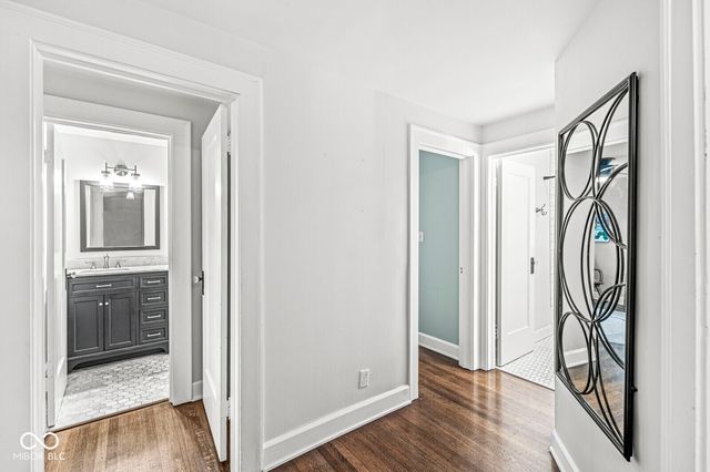 5744 N Delaware Street, Indianapolis, IN 46220