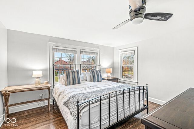 5744 N Delaware Street, Indianapolis, IN 46220