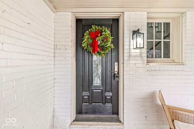 5744 N Delaware Street, Indianapolis, IN 46220