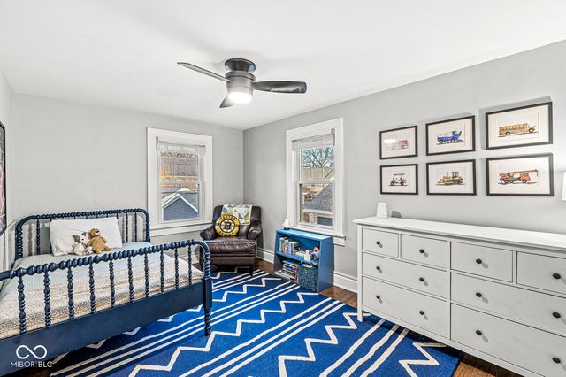 5744 N Delaware Street, Indianapolis, IN 46220