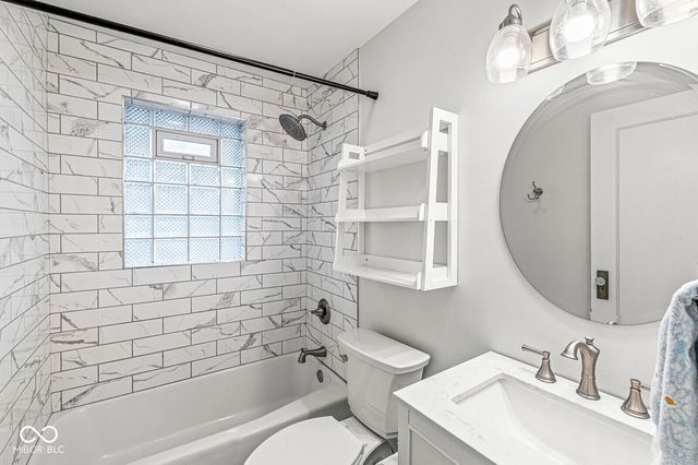 5744 N Delaware Street, Indianapolis, IN 46220