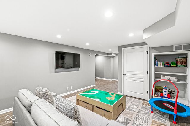 5744 N Delaware Street, Indianapolis, IN 46220