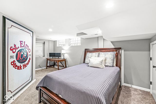 5744 N Delaware Street, Indianapolis, IN 46220