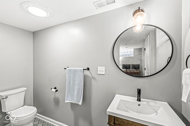 5744 N Delaware Street, Indianapolis, IN 46220