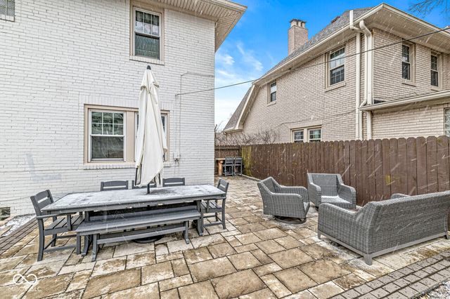 5744 N Delaware Street, Indianapolis, IN 46220