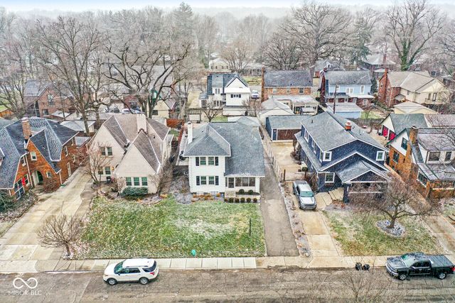 5744 N Delaware Street, Indianapolis, IN 46220