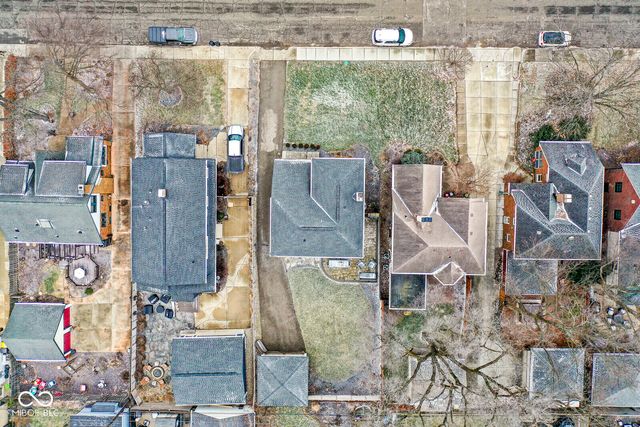 5744 N Delaware Street, Indianapolis, IN 46220