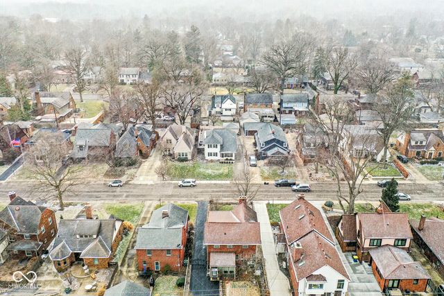 5744 N Delaware Street, Indianapolis, IN 46220