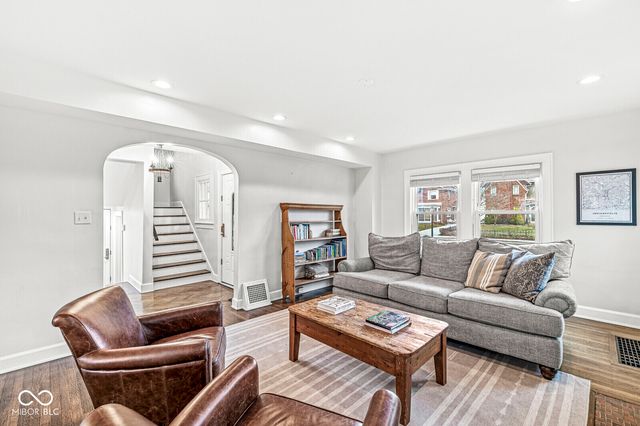 5744 N Delaware Street, Indianapolis, IN 46220