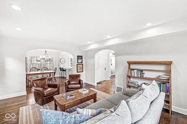 5744 N Delaware Street, Indianapolis, IN 46220