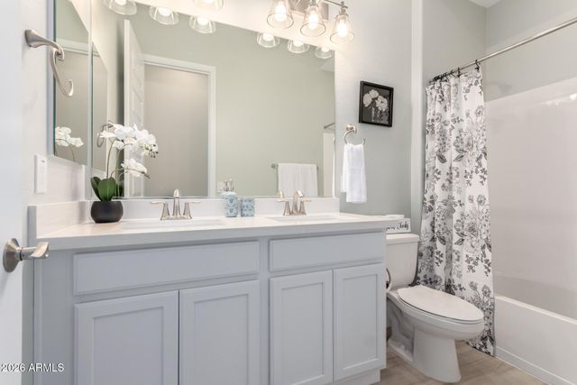 18453 W ELWOOD Street, Goodyear, AZ 85338