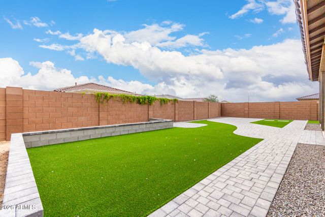 18453 W ELWOOD Street, Goodyear, AZ 85338