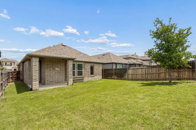 1749 Eagle Landing, Van Alstyne, TX 75495