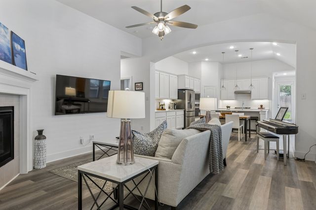 1749 Eagle Landing, Van Alstyne, TX 75495