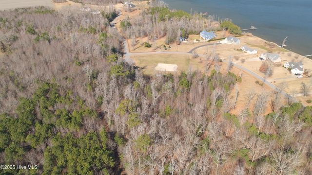 110 Otter Way, Hertford, NC 27944