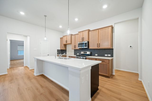 839 Sarasota Shore Drive, Katy, TX 77493