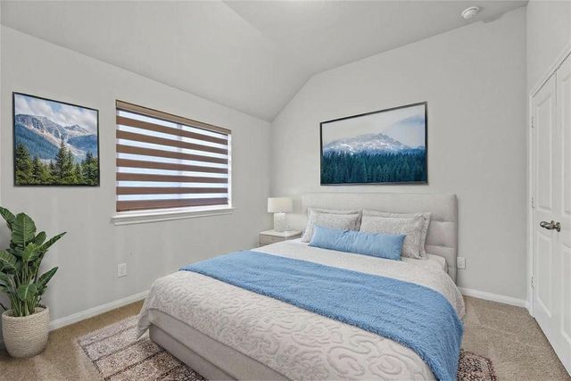 839 Sarasota Shore Drive, Katy, TX 77493