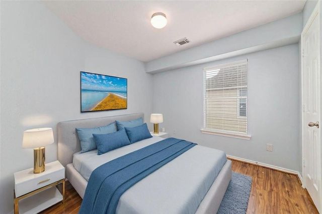 839 Sarasota Shore Drive, Katy, TX 77493