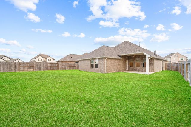 839 Sarasota Shore Drive, Katy, TX 77493