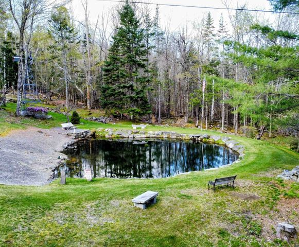 58 Barber Road, Haverhill, NH 03774