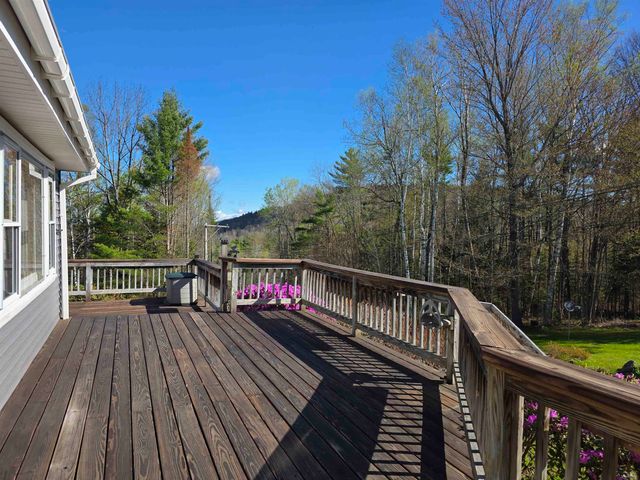 58 Barber Road, Haverhill, NH 03774