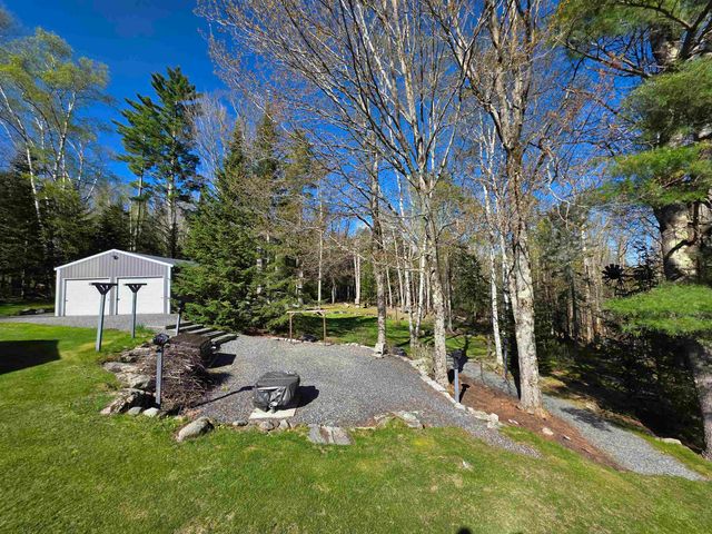 58 Barber Road, Haverhill, NH 03774