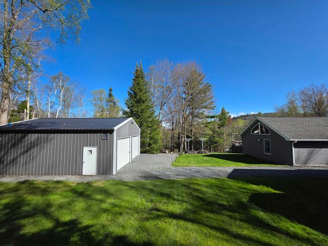 58 Barber Road, Haverhill, NH 03774