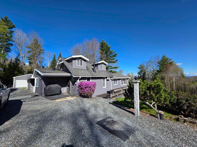 58 Barber Road, Haverhill, NH 03774