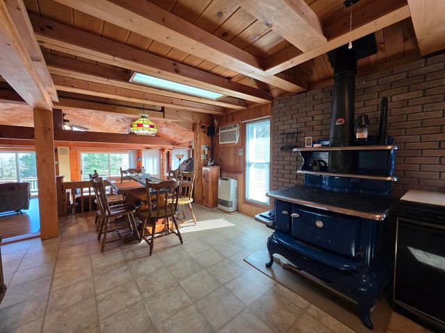 58 Barber Road, Haverhill, NH 03774