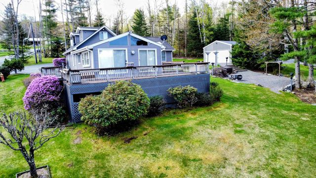 58 Barber Road, Haverhill, NH 03774